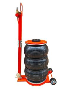 PNEUMATSKA DIZALICA SA 3 JASTUKA 3T