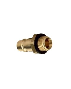 Pneumatska spojnica - muška 1/4" Metabo