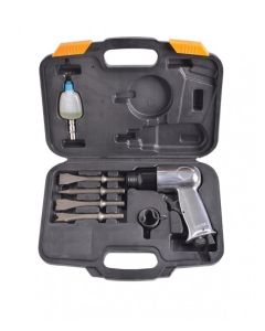 Pneumatski čekić - komplet VILLAGER