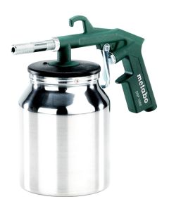 Pneumatski pištolj za peskarenje SSP 1000 METABO