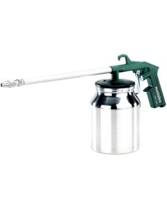 Pneumatski pištolj za prskanje tečnosti SPP 1000 Metabo