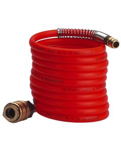 Pneumatsko crevo spiralno 4m Einhell
