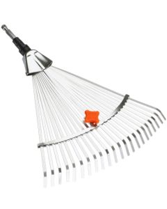 Podesive grabulje bez drške GARDENA