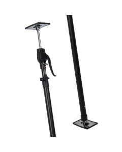 Podupirač max. visina 290 cm nosivost do 30 kg WOLFCRAFT