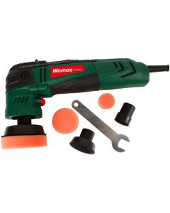 WOMAX POLIR MAŠINA W-WP 120