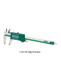 Pomično digitalno merilo - šubler 150mm INSIZE