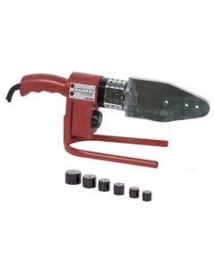 RAIDER RD-PW02L aparat za spajanje PP cevi ø20-63mm