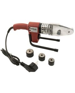 RAIDER RD-PW01L aparat za spajanje PP cevi ø20-32mm 