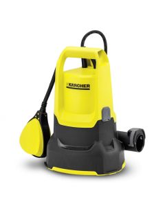 KARCHER SP 2 FLAT POTAPAJUĆA PUMPA ZA ČISTU VODU 