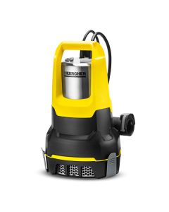 Potapajuća pumpa sa pljosnatim usisavanje SP 6 Flat Inox KARCHER