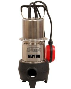 Potapajuća pumpa za fekalije Neptun ELPUMPS