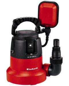 Einhell GC-SP 3580 LL potapajuća za čistu vodu 