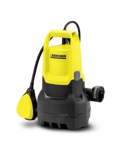 KARCHER SP 1 DIRT POTAPAJUĆA PUMPA ZA OTPADNU VODU