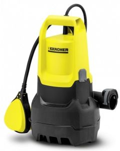 KARCHER SP 3 DIRT POTAPAJĆA PUMPA ZA PRLJAVU VODU