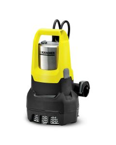 Potapajuća pumpa za otpadnu vodu SP 7 Dirt Inox KARCHER