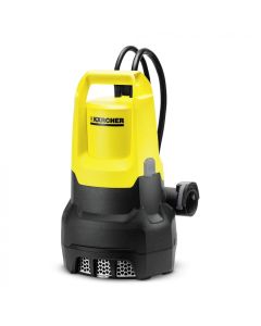 KARCHER SP 7 DIRT POTAPAJUĆA PUMPA ZA OTPADNU VODU 