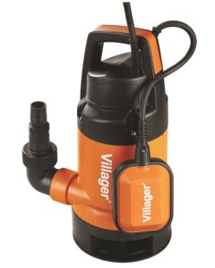 Potapajuća pumpa za prljavu vodu VSP-10000 VILLAGER