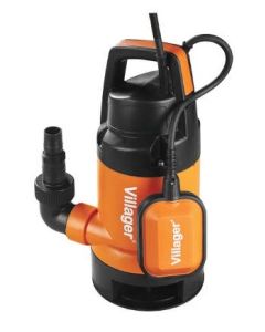 Potapajuća pumpa za prljavu vodu VSP 13000 VILLAGER