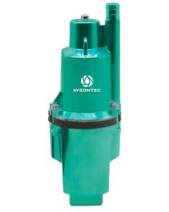 Potapajuća vibraciona pumpa za čistu vodu KVP280