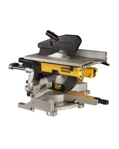 Potezna testera sa stolom 1500W 305mm D27111 DeWalt