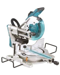 Potezno-nagibna testera LS1219L Makita