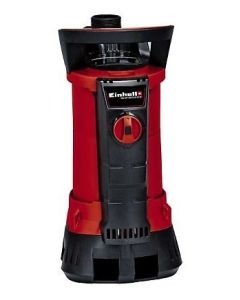 Potopna pumpa za prljavu vodu sa akvasenzorom GE-DP 6935 A Eco Einhell