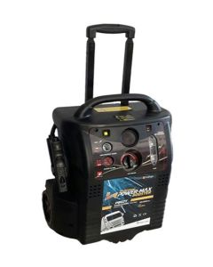 Power-Max STARTER BUSTER 12/24V 6200/3100A - PB02T 
