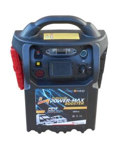 Power-Max STARTER BUSTER 12V 3100A – PB19 