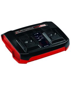 Power-X-Charger 18V 30min dupli punjač Einhell