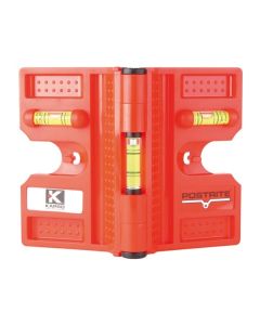 Preklopna HV libela sa magnetom 340 Kapro