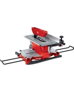 Preklopna testera sa stolom TC-MS 2112 T EINHELL       