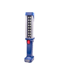 PROSTO Prenosna serviserska LED lampa PL3420S