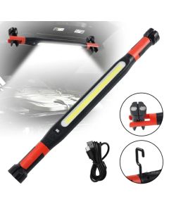 Prenosna serviserska LED lampa PLS6207