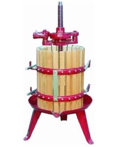 Presa za grožđe 30L Enoitalia