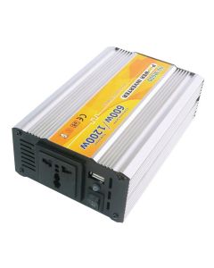 Pretvarač napona Nova Tech NV-M600 24V 600W 