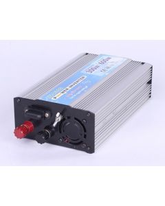Pretvarač napona Nova Tech NV-P300 12V 300W 