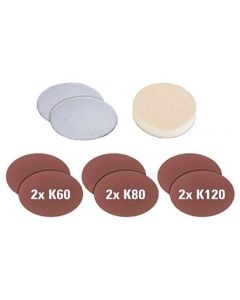 Pribor za BT-PO 1100/1 (CC-PO 1100) Einhell