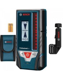 Prijemnik za nivelatore GCL 2-50 LR 7 Bosch