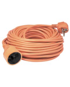 Produživač 10m 1.0mm2 HOME