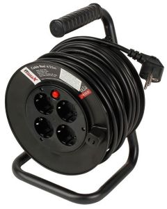 PRODUŽNI KABEL 4/25m BOX HAUS