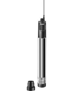 GARDENA AUTOMATSKA PUMPA 6000/5 INOX ZA DUBOKE BUNARE GA 01499-20