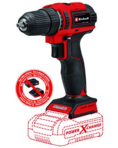 Akumulatorska bušilica-šrafilica Power X-Change Einhell TE-CD 18/40 Li Brushless Solo