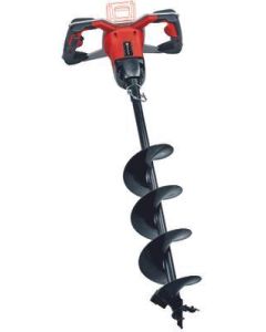 Aku bušilica za zemlju GP-EA 18/150 Li BL Solo Einhell