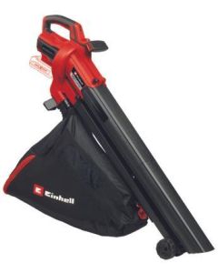 EINHELL VENTURRO 18/210 Solo akumulatorski usisivač duvač lišća 