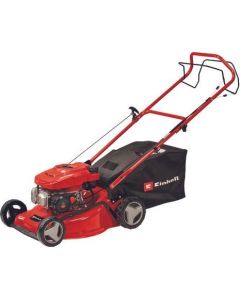 EINHELL GC-PM 46/5 S samohodna motorna kosačica