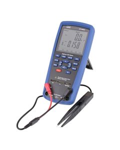 Profesionalni digitalni LCR metar DT-9935 CEM