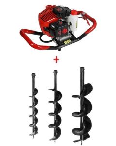 ProLine Tech motorni bušač rupa PLT/EA 333