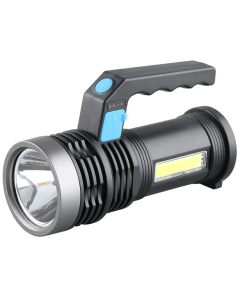 Prosto PL8408P punjiva LED baterijska lampa 3W