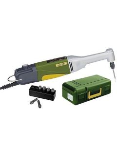 Proxxon LWB/E ugaona bušilica i brusilica