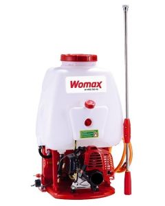 PRSKALICA LEĐNA W-MRS 750-15 MOTORNA WOMAX